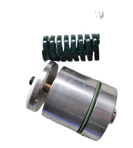 Kit valvola di controllo pressione minima Ingersoll Rand ricambio-37956059 parti del compressore d'aria all'ingrosso