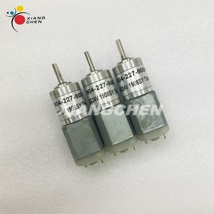 Moteur d'encre haute qualité DO 904-227-900A pour machine d'impression Sakura Oliver, pièces d'impression offset - Product Image 6