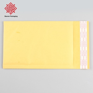 Custom Printed Logo <b>Envelopes</b>, Paper Bags for Letter Mailing, Cash Storage, Pill Pack & Wedding Invitation Package - Product Image 2