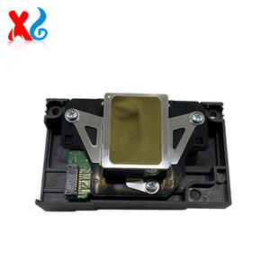 Tête d'imprimante de remplacement, pour imprimantes <span class=keywords><strong>Epson</strong></span> L1800, F173050, F173080, F173070, R1390, R1430, R1400, R390, R270 - Product Image 5