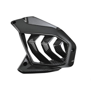 Cubierta Protectora para Motocicleta 2025 NMAX 155 V3, Accesorios de Radiador Modificados, NMAX 155 - Product Image 1