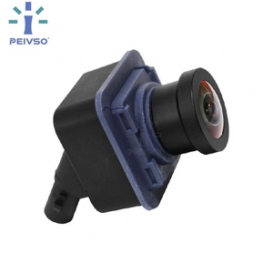 PEIVSO Cámara de Reversa sin Modificaciones LC5T-19G490-AC, Sistema de Asistencia de Visión Nocturna para Lincoln Aviator 2018 - Product Image 1