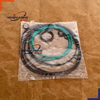   Kit de réparation de moteur hydraulique 51V110 51B110, kit de joints 11095648 5258321, joint d'étanchéité pour moteur variable série 51 110cc
