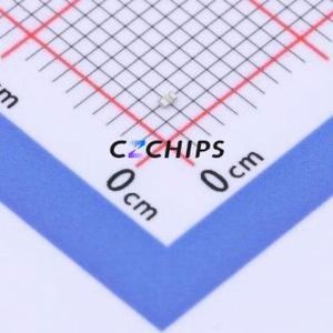 ตัวต้านทานแบบ SMD รุ่น RT0402BRD0780R6L ขนาด 0402 (ประเภท: ฟิล์มบาง) (ค่าความต้านทาน: 80.6 โอห์ม ความแม่นยำ: 0.1%) - Product Image 2