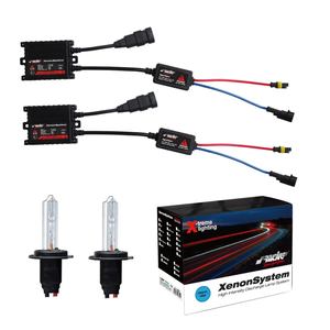 Kit Canbus Xenón H11 Slim 6000K para Faros Halógenos y Xenón - Product Image 1