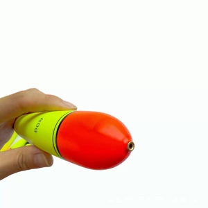 Flotteurs <span class=keywords><strong>de</strong></span> pêche en mousse EVA durcissable <span class=keywords><strong>de</strong></span> 10g à 120g, peints en surface, à longue queue, pour la pêche à la <span class=keywords><strong>carpe</strong></span> et au poisson-chat, accessoires <span class=keywords><strong>de</strong></span> pêche. - Product Image 3