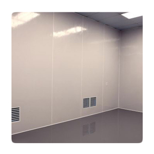 แผงห้องสะอาด FRP - Product Image 1
