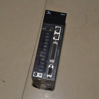 PLC 1 pièce d'occasion Inovance Drive IS620PS5R5I, livraison gratuite # YP1 Professionnel