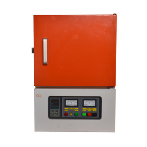 Horno de Fundición Dental Digital Automático para Equipos de Laboratorio Dental - Product Image 1