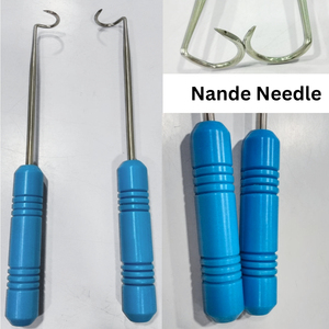 Instrumento de Succión Laparoscópica Tipo Trompeta Storz de 10 mm a 5 mm de Acero Inoxidable para Cirugía Mínimamente Invasiva General - Product Image 4
