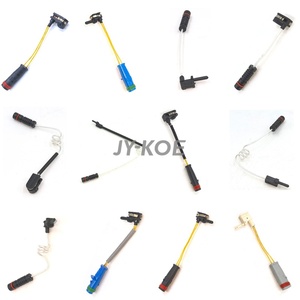 Sensor de desgaste de freno delantero/trasero para <span class=keywords><strong>Mercedes</strong></span>-Benz Clase A Clase B Clase C Clase E Clase S GLA GLB GLC GLE GLS SL SLK CLS <span class=keywords><strong>CLA</strong></span> - Product Image 5