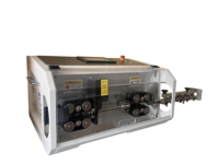 Hochwertige 70 mm2 elektrische Kupferkabel-Abisolier maschine EW-05D Kabels chäl maschine mit großem Durchmesser
