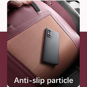 Xiangta Offre Spéciale nouveau Design en cuir ensemble complet de luxe perles en bois siège de <span class=keywords><strong>voiture</strong></span> <span class=keywords><strong>7</strong></span> <span class=keywords><strong>places</strong></span> housses de siège de <span class=keywords><strong>voiture</strong></span> taille universelle - Product Image 6