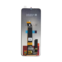 Pantalla LCD Táctil de 6.57 Pulgadas para Teléfono Móvil, Calidad Original, para Xiaomi Redmi 10 5G, POCO M5, Redmi NOTE 11, Redmi NOTE 11E