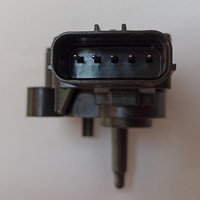 Capteur TPS 16060-K35-V01 capteur de position d'accélérateur de moto pour HONDA PCX 125 PCX 150 FORZA 125