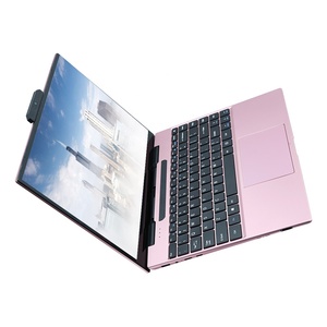 Portátil de 14,1 pulgadas, 16GB + 256GB, Gemini Lake J4125, Win11, ultrafino, 3000x2000, 3K, SSD, <span class=keywords><strong>Notebook</strong></span> para negocios - Product Image 1