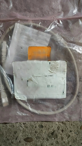 Cable de conexión original y original 6SL3060-4AU00-0AA0 6SL3060-4AW00-0AA0 con garantía de un año - Product Image 3