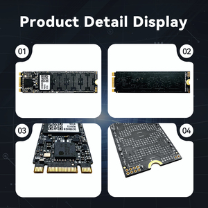 Gudga Ssd M2 2280 M2 Sata Ssd 128gb Ssd M.2 - Product Image 6