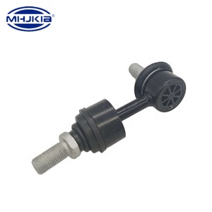 Enlace estabilizador MHJKIA 55530-3R000 55530-2Z000 para coche coreano Hyundai Tucson 2009-2015 KIA CEE'D - Product Image 3