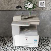 Photocopieuse noire d'occasion pour Canon 2420 A3 A4, prix usine