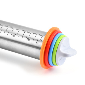 RP-2826 không dính dễ dàng để làm sạch thép không gỉ điều chỉnh cán <span class=keywords><strong>Pin</strong></span> - Product Image 5