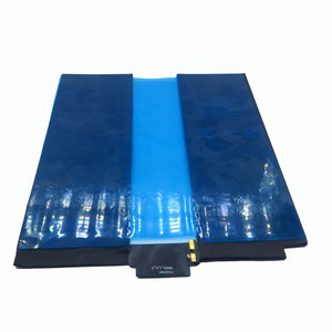 A2042 A1980 A1934 A2013 batterie al litio forte potenza 4.35V 7870mah Batera per <span class=keywords><strong>iPad</strong></span> <span class=keywords><strong>Pro</strong></span> <span class=keywords><strong>2018</strong></span> <span class=keywords><strong>11</strong></span> pollici la prima generazione - Product Image 2