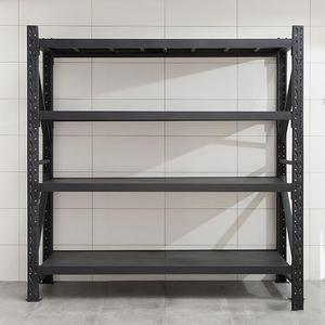 Warehouse <b>Storage</b> Shelving Shop <b>Racking</b> Industrial <b>Storage</b> Rack Warehouse - Product Image 3