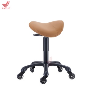 Sedia Ergonomica <span class=keywords><strong>di</strong></span> Lusso <span class=keywords><strong>di</strong></span> Alta Qualità, Sgabello da Ufficio con Design <span class=keywords><strong>Industriale</strong></span> - Product Image 6