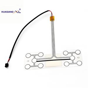 Oem disesuaikan sabuk pengaman pengingat tekanan kursi mobil dan <span class=keywords><strong>Sensor</strong></span> paksa teknologi resistif - Product Image 1