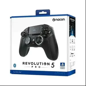 Consola de Videojuegos PlayStation 5 PS-5 Slim, Edición Digital, Versión con Unidad Óptica, Juegos de Ultra Alta Velocidad - Product Image 2