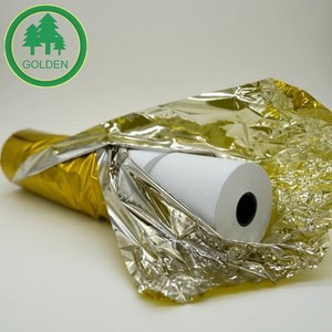 Rollo de Papel Térmico para Recibos, Libre de BPA, para Cajas Registradoras y Máquinas de Tarjetas de Crédito - Product Image 3