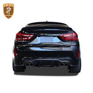Kit de carrocería de coche de diseño 3D a buen <span class=keywords><strong>precio</strong></span> para <span class=keywords><strong>BMW</strong></span> <span class=keywords><strong>X6M</strong></span> F86 - Product Image 4