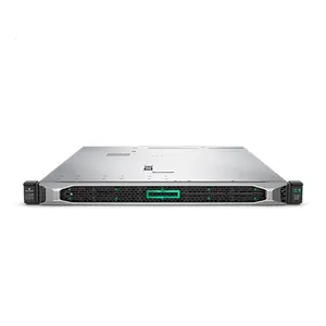 Réductions et promotions Boîte de papier kraft Hpe Dl360 Gen10 Emballage de luxe Hpe Proliant Microserver Gen8 Server