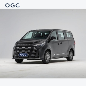 <span class=keywords><strong>Voiture</strong></span> d'occasion de haute qualité 2025 Maxus G10 LHD 7 places AT 2.0T, sans accident, toit ouvrant, exportation Chine, Algérie, Ghana, Lagos, Nigéria - Product Image 1