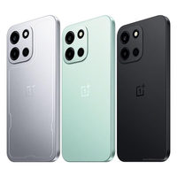 Smartphone Android Global Rom One Plus Nord 6 5G, écran 6,78'', processeur Snap Dragon 8s Gen 4, batterie 9000 mAh, 165 Hz, IP68/69K, téléphone mobile pour jeux