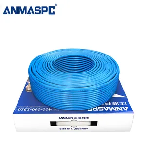 ANMASPC Manufacturer Supply Flexible Polyurethane Pneumatic Air Tube With Box 4mm 6mm 8mm 10mm 12mm 14mm 16mm PU Air Hose