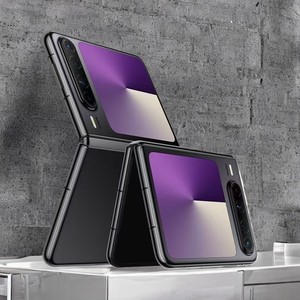 Nouveau téléphone intelligent 5G pliable d'occasion 2026, équipé du système Ai HarmonyOS, <span class=keywords><strong>Huawei</strong></span> Pura X, téléphone pas cher - Product Image 5