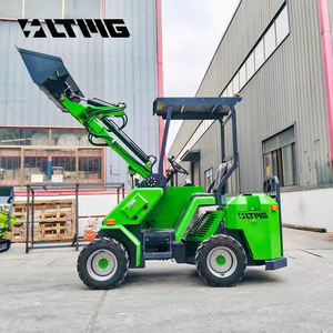 LTMG <span class=keywords><strong>2026</strong></span>  Mini <span class=keywords><strong>Loader</strong></span> Roda Depan  500kg 1000kg 1500 kg 2000kg  <span class=keywords><strong>Loader</strong></span> Boom Teleskopik dengan Mesin Jepang Opsional - Product Image 5