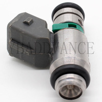 Injecteur de carburant pour Clio 172/182, Renault 2.0 16v F7R, 240cc, OEM aimant marelli IWP042