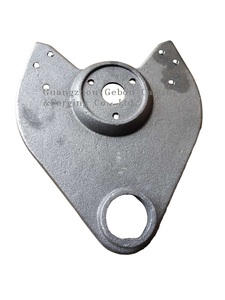 Vỏ bảo vệ máy mài EN-GJL-150 (gg15)-Vỏ cát đúc ra 25.0 | Mẫu 15 ngày ± 0.1mm - Product Image 5