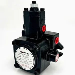ปั๊มใบพัด XINRUI รุ่น VP-20-FA3 153 123 083 - Product Image 4