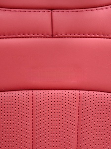 Funda de Asiento de Cuero para Auto C180L, Funda de Cuero Genuino para Asiento de Coche, Juego de Fundas para Asientos de Auto - Product Image 5
