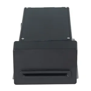 Motorizado Magnética/RFID/EMV Chip IC Card Reader/Writer