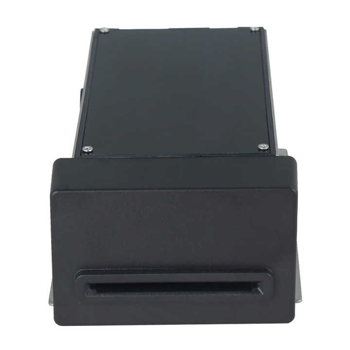 Motorized Magnetic/rfid/emv IC Chip Card Reader/writer