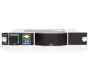 EXFO 750C 1310/1550nm 46/45 DB FTB -1V2 สำหรับเครือข่ายเมโทร/ระยะไกล รองรับ Wi-Fi 4G 3G GPRS - Product Image 4