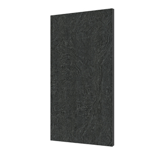 Azulejos de Porcelana para Exteriores Beata Luxury, Diseño Black Mist Waves, Textura Imitación, Acabado Mate Rústico Moderno para Casa, Villa u <span class=keywords><strong>Hotel</strong></span> - Product Image 3