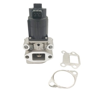 Conjunto de Válvula EGR 1582A483 para Mitsubishi L200 con Transmisión Automática - Product Image 2