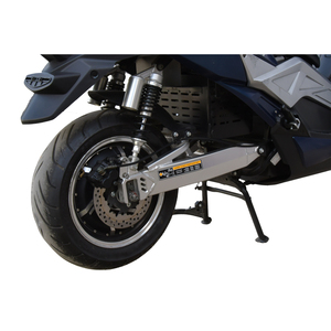 Motocicleta eléctrica de carreras de alta velocidad para hombre, 50cc, 100 km/<span class=keywords><strong>h</strong></span>, 120 km/<span class=keywords><strong>h</strong></span>, 10000w, 12000 vatios, estilo chopper, todoterreno - Product Image 5
