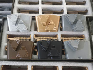 Nắng công cụ 30 # kim cương Mài đĩa 1 đoạn nhà máy tùy chỉnh kim cương Mài công cụ cho máy mài máy - Product Image 5