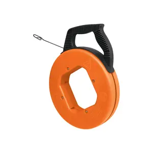 Guía de Cable de Acero de 15m, TRUPER, Caja 3 - Product Image 1